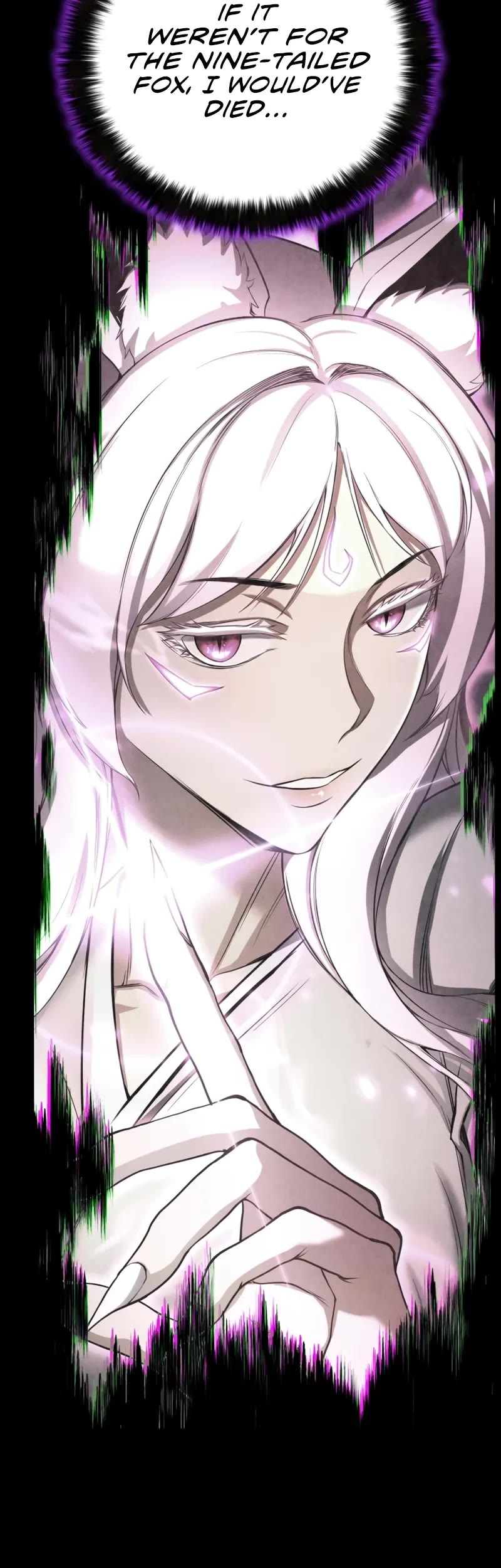 Absolute Necromancer chapter 65 page 64