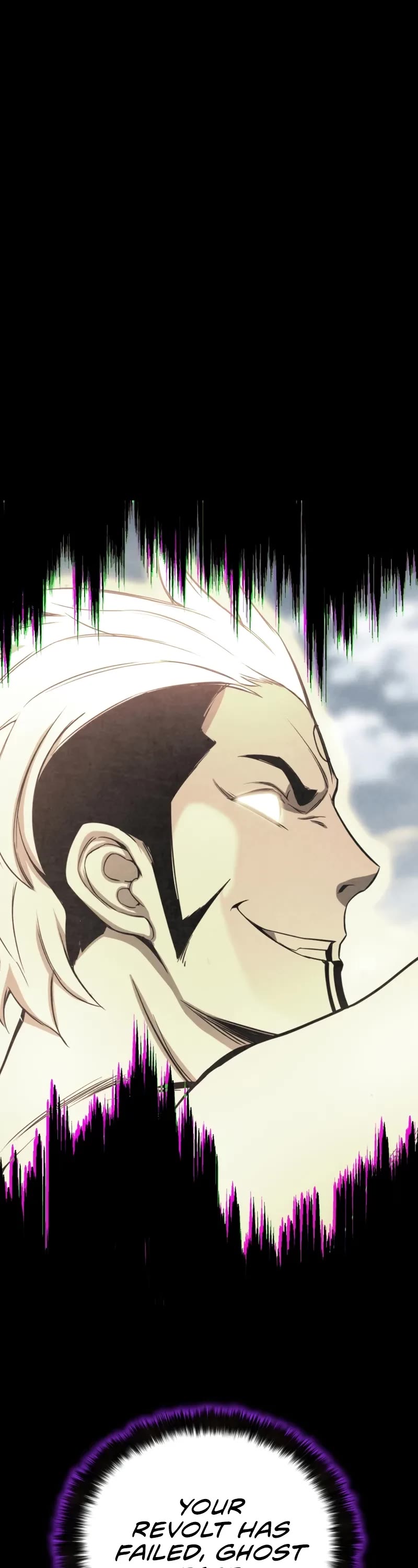 Absolute Necromancer chapter 65 page 65