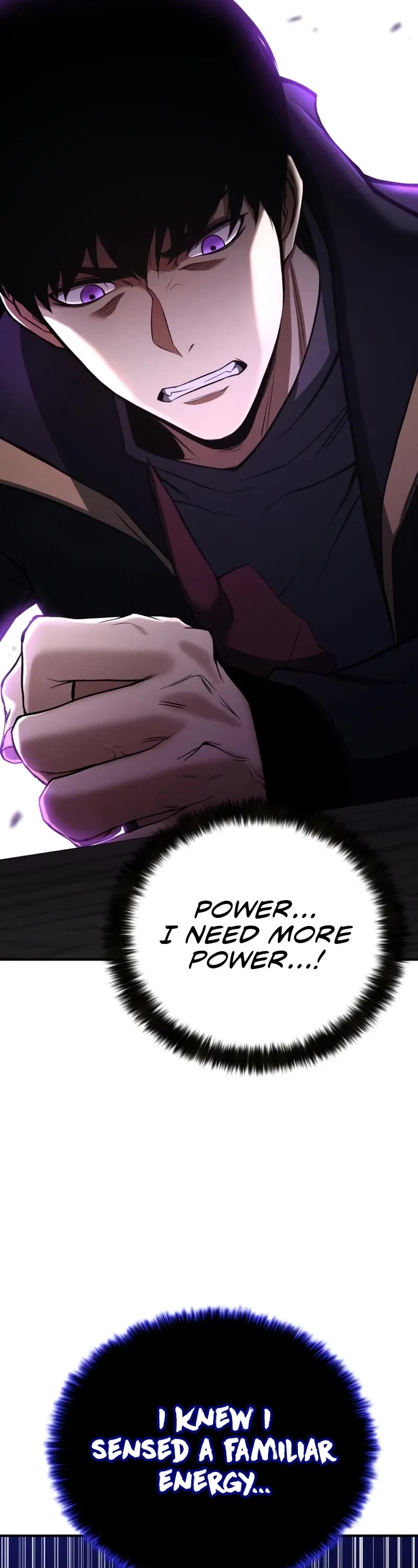 Absolute Necromancer chapter 65 page 67