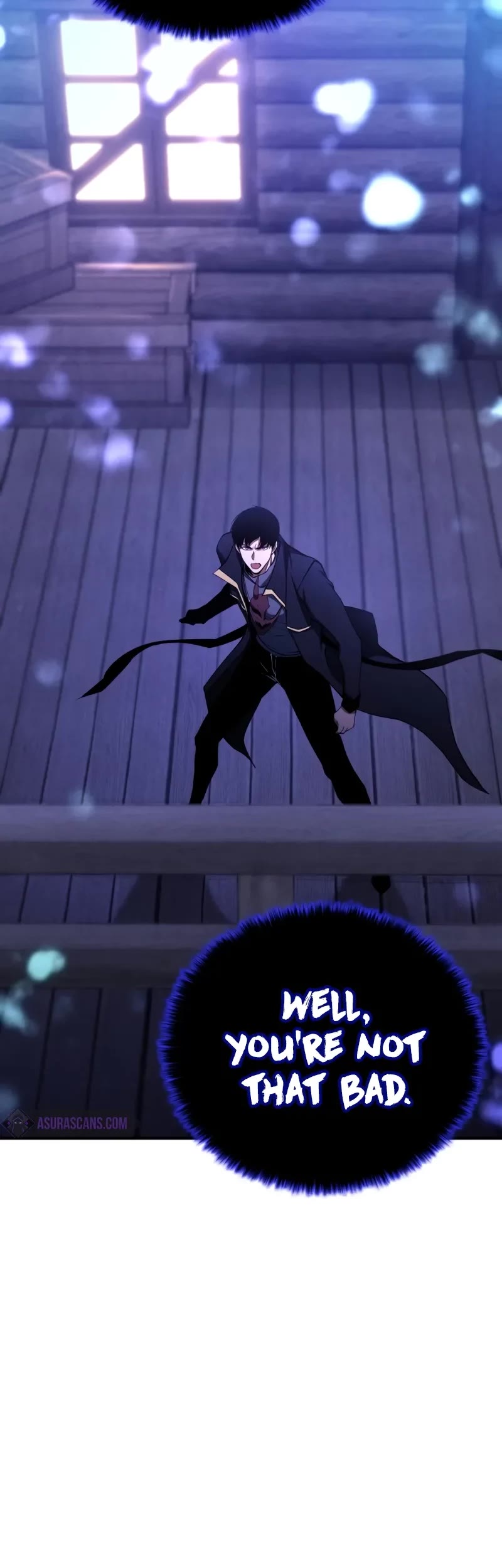 Absolute Necromancer chapter 65 page 69