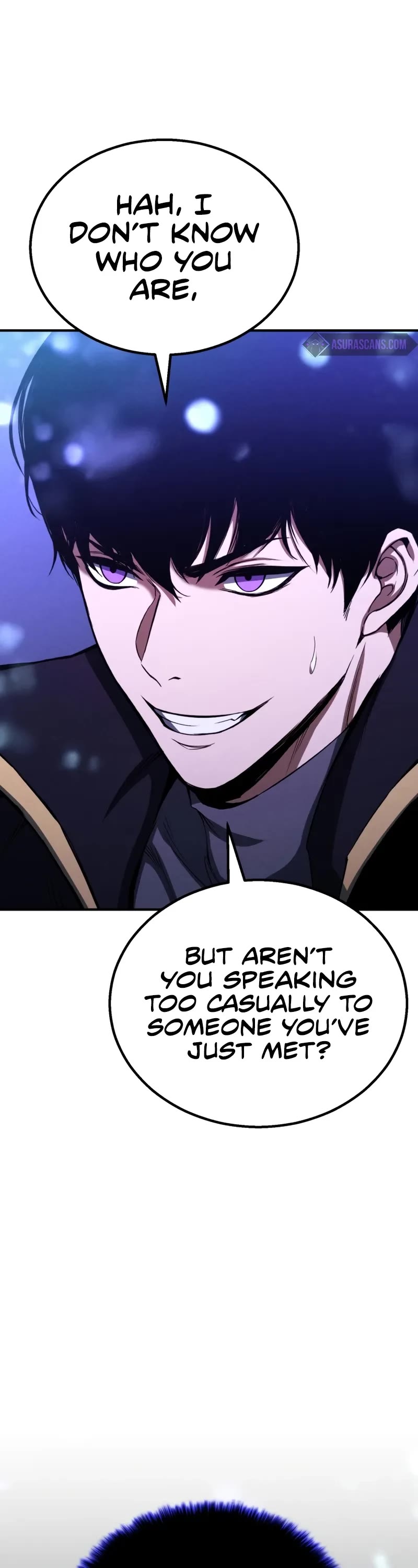 Absolute Necromancer chapter 65 page 70