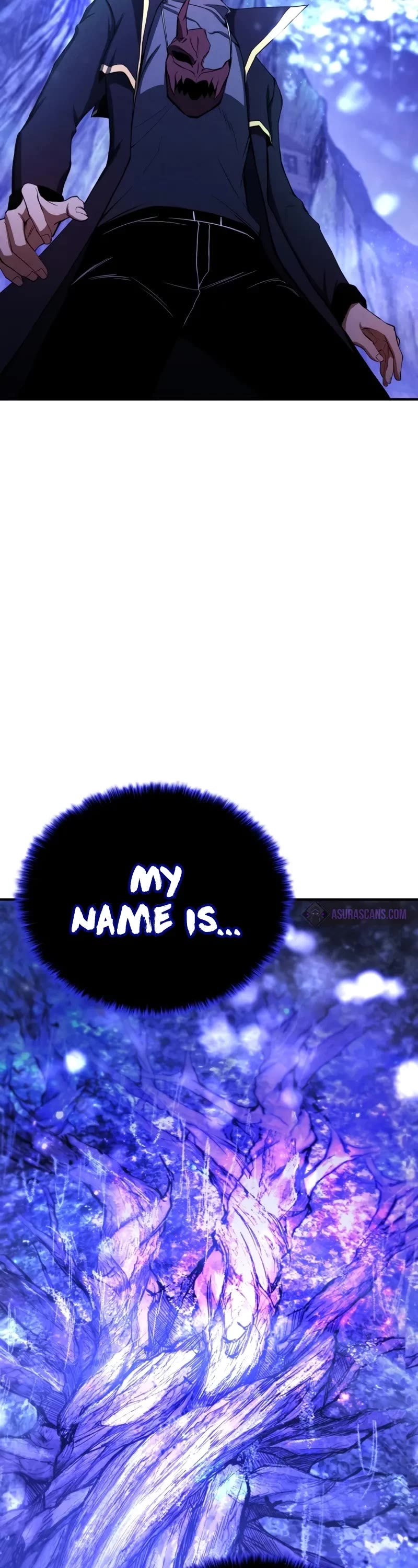 Absolute Necromancer chapter 65 page 72