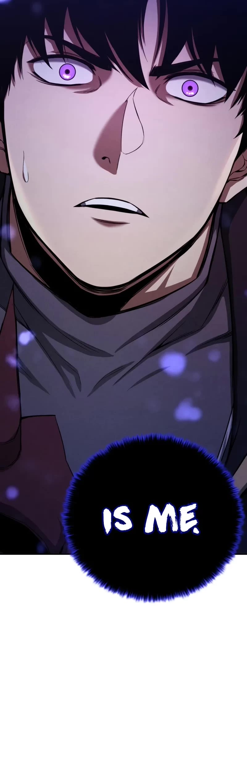 Absolute Necromancer chapter 65 page 74