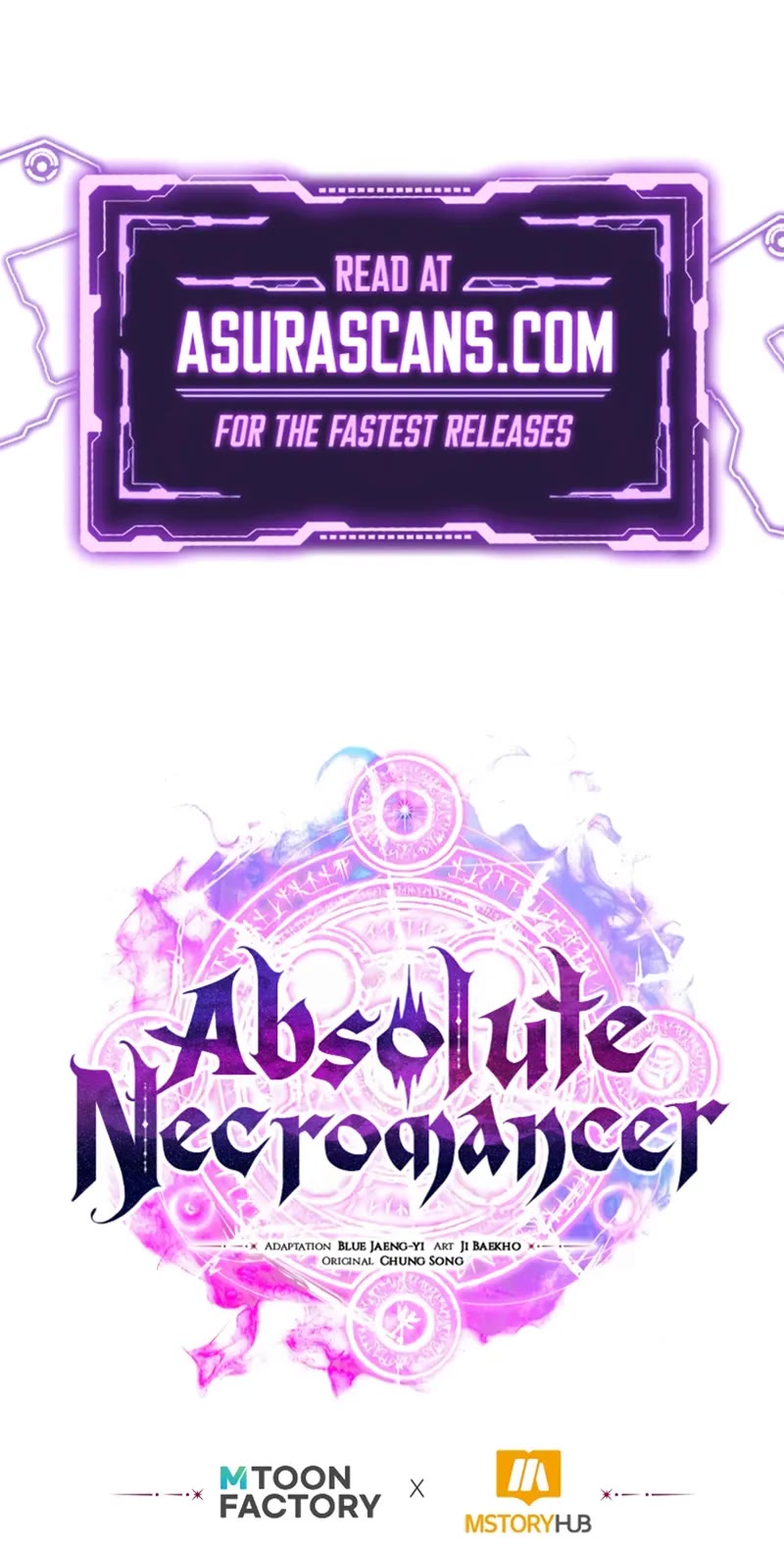 Absolute Necromancer chapter 65 page 75