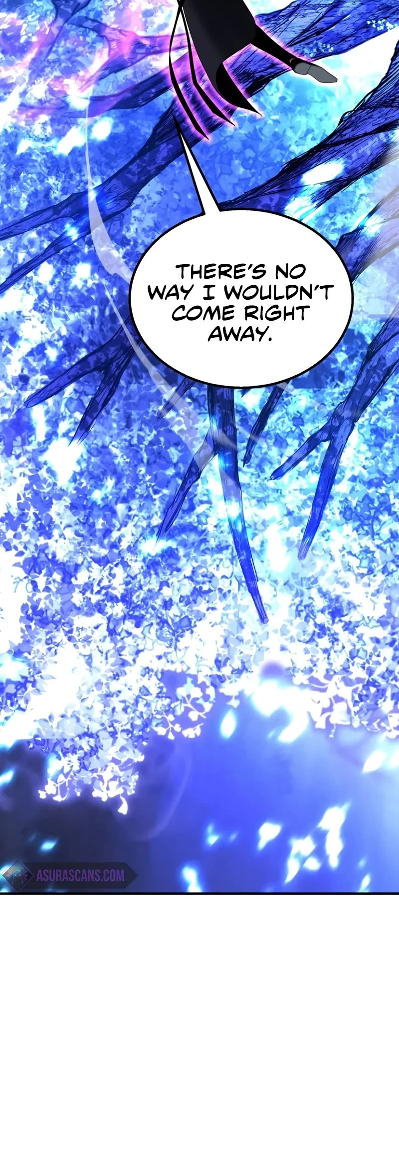 Absolute Necromancer chapter 66 page 10