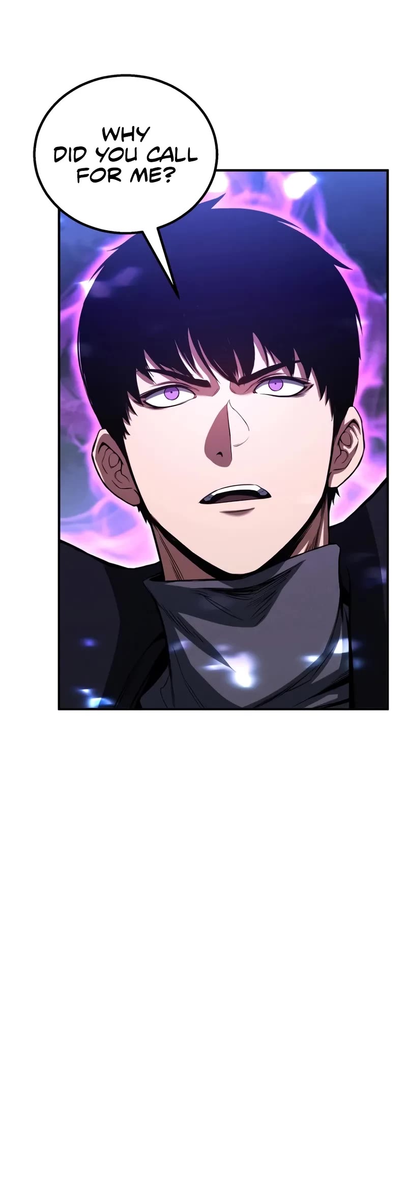 Absolute Necromancer chapter 66 page 11