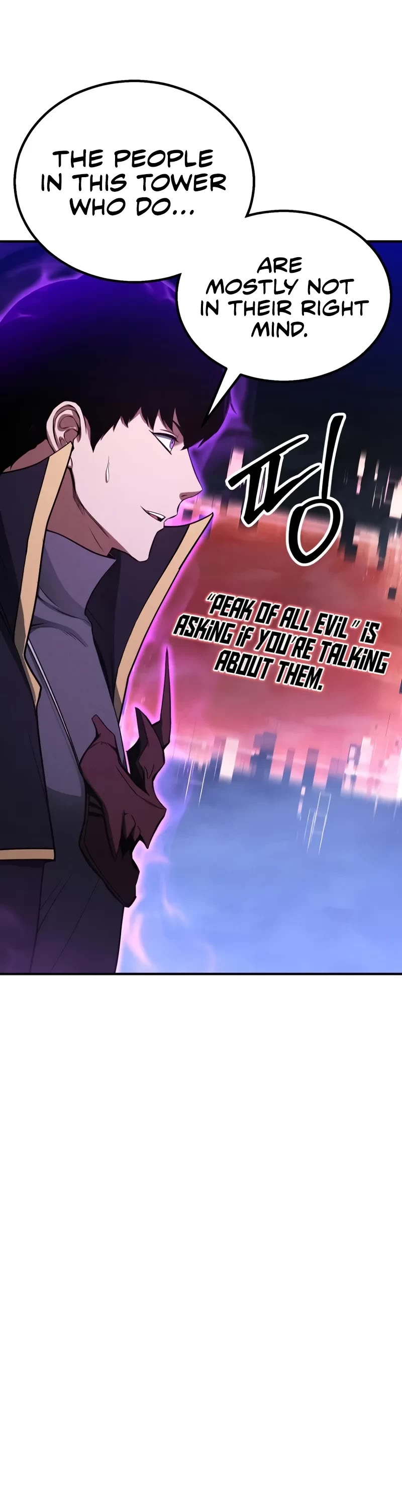 Absolute Necromancer chapter 66 page 13