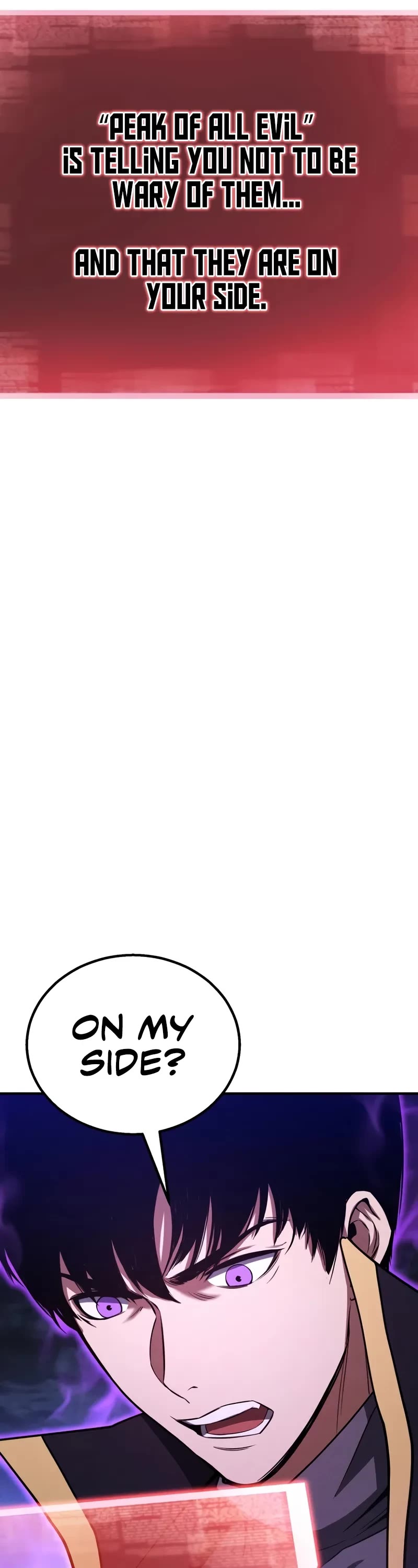 Absolute Necromancer chapter 66 page 14