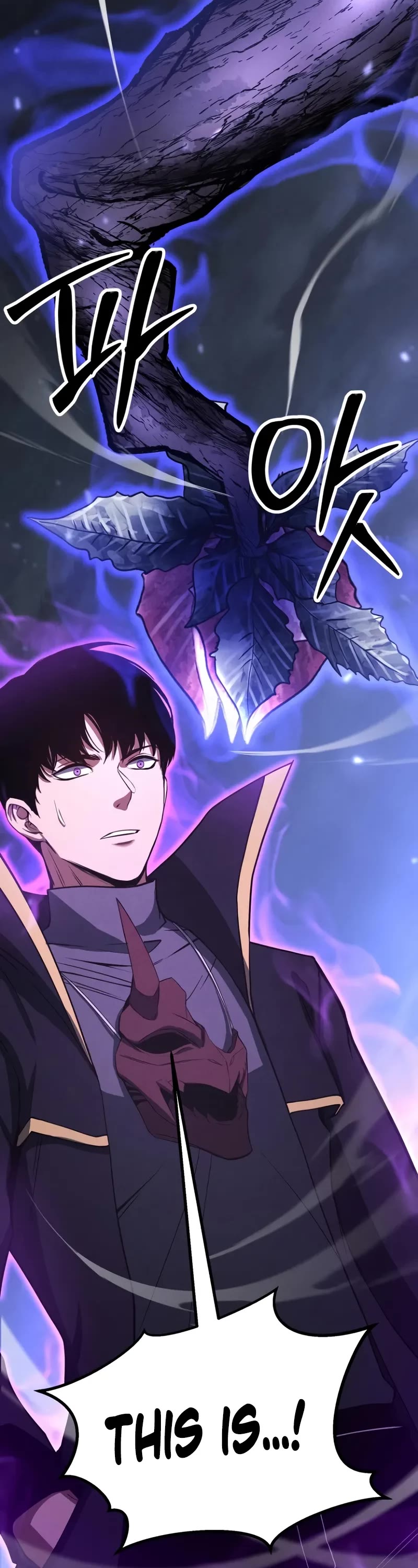 Absolute Necromancer chapter 66 page 18