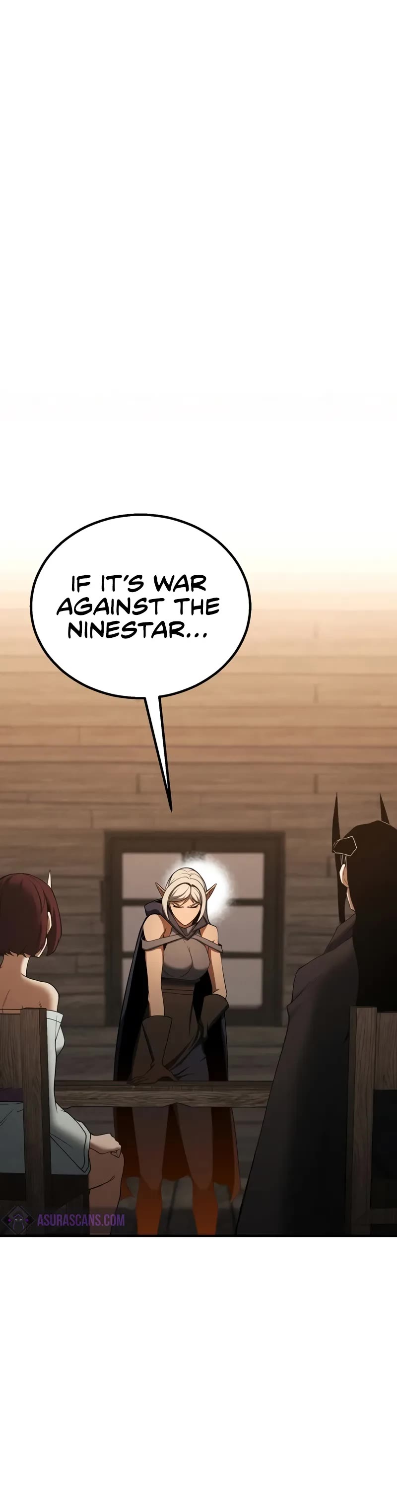 Absolute Necromancer chapter 66 page 2