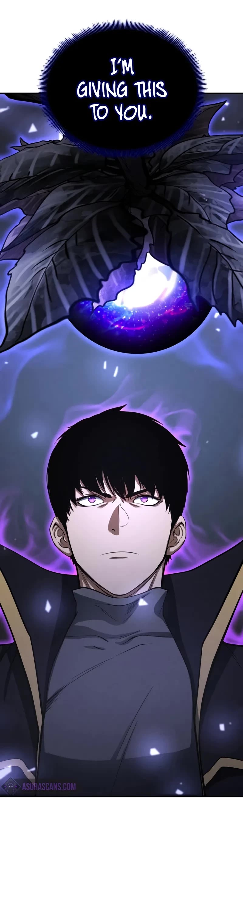 Absolute Necromancer chapter 66 page 21