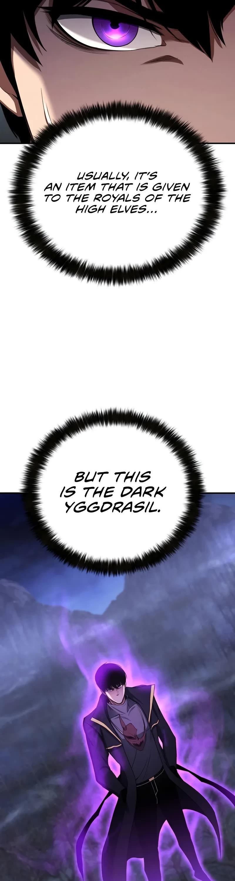 Absolute Necromancer chapter 66 page 23