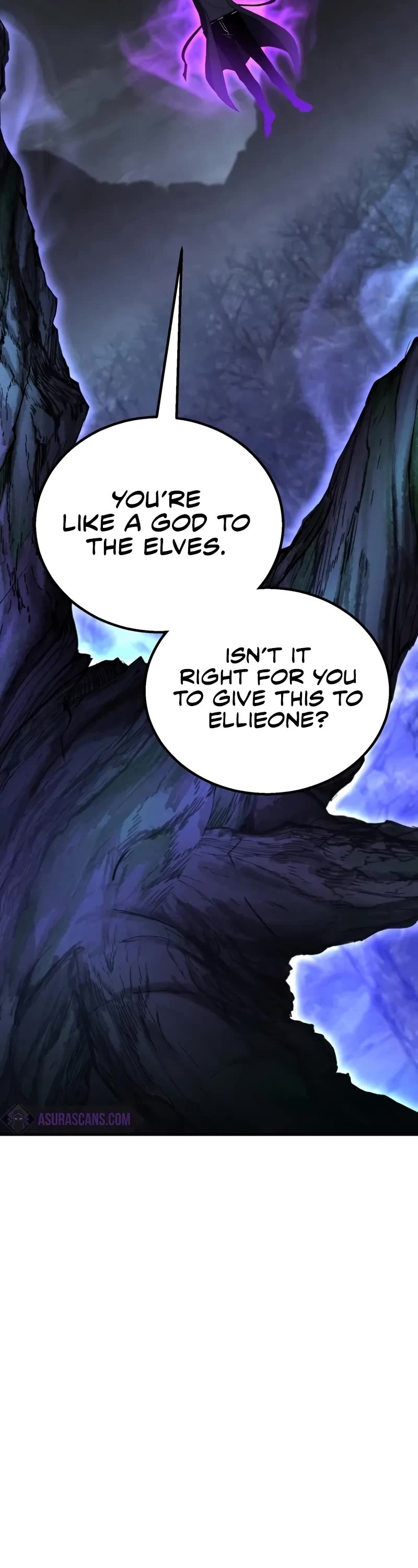 Absolute Necromancer chapter 66 page 28