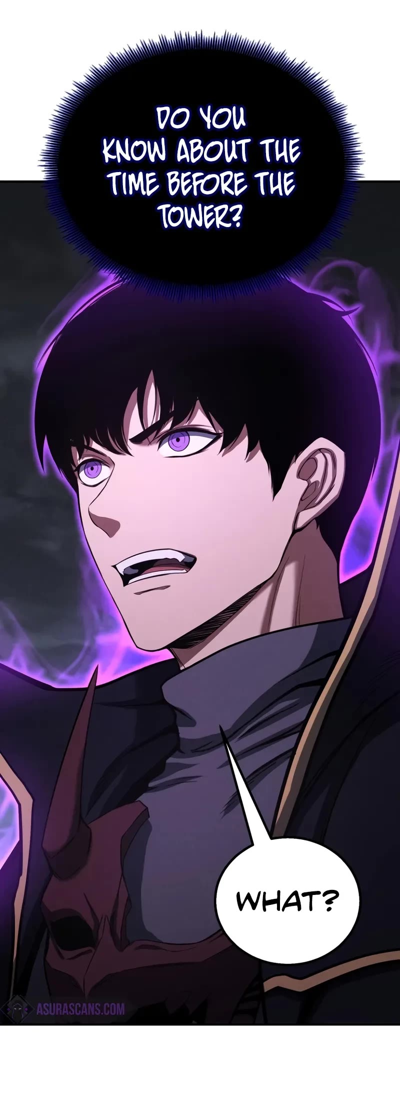 Absolute Necromancer chapter 66 page 29