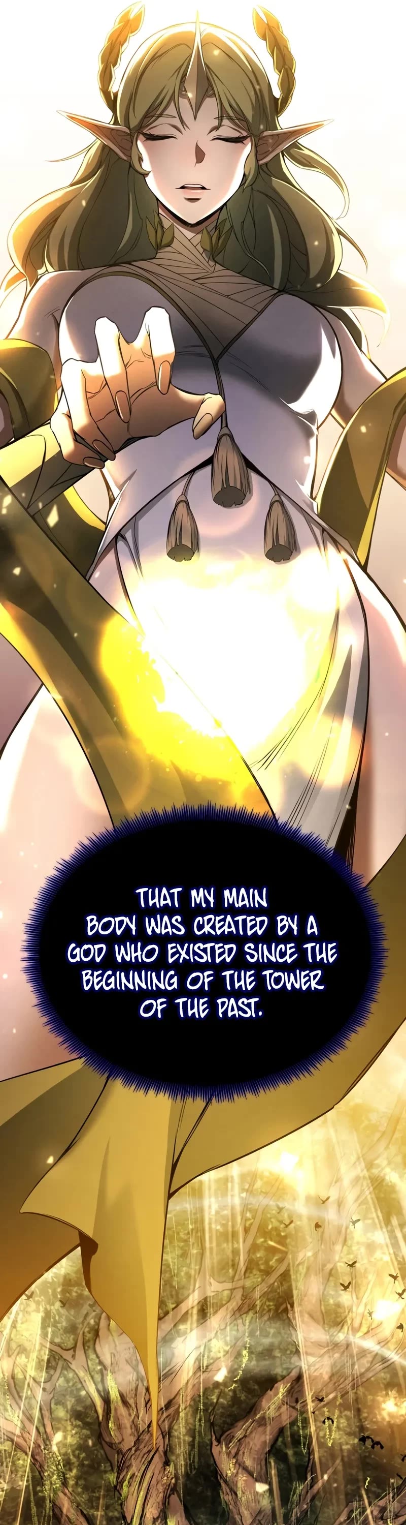 Absolute Necromancer chapter 66 page 31