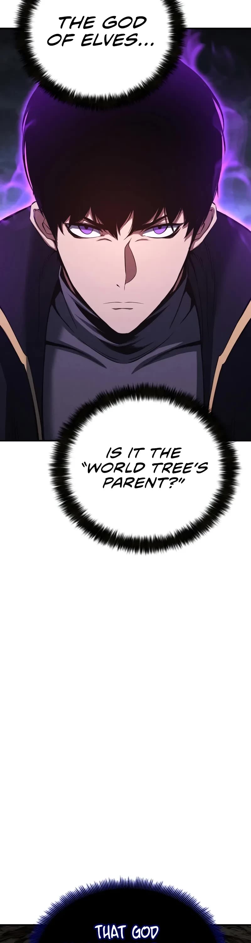 Absolute Necromancer chapter 66 page 33