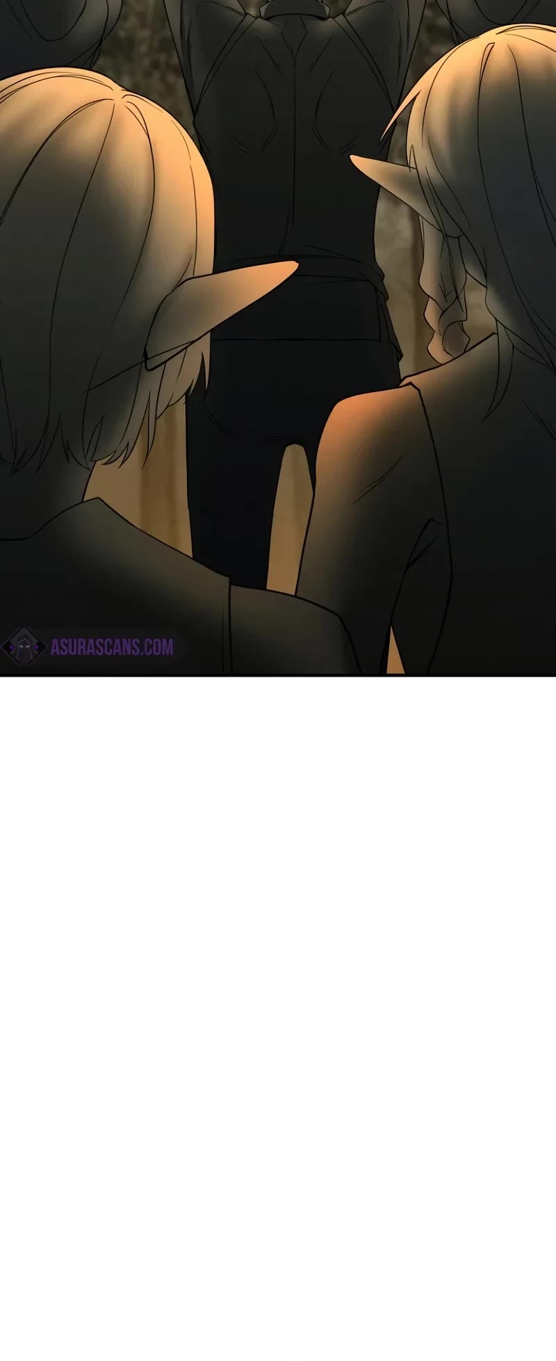 Absolute Necromancer chapter 66 page 35