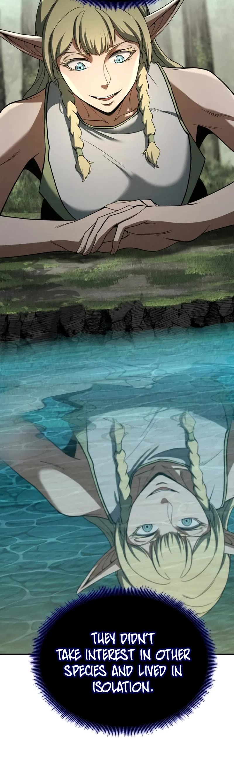 Absolute Necromancer chapter 66 page 39