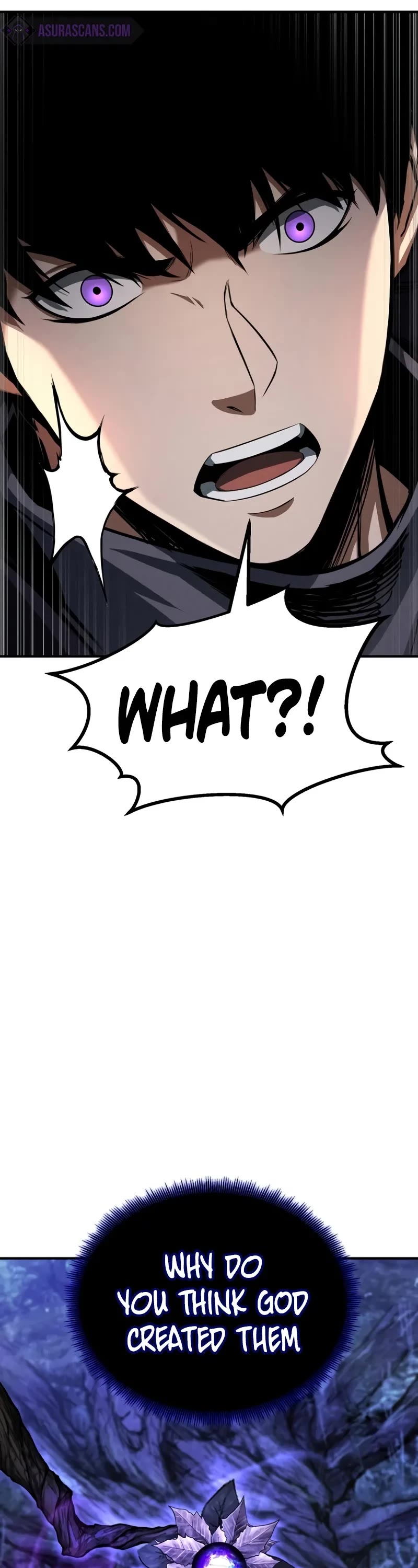 Absolute Necromancer chapter 66 page 43