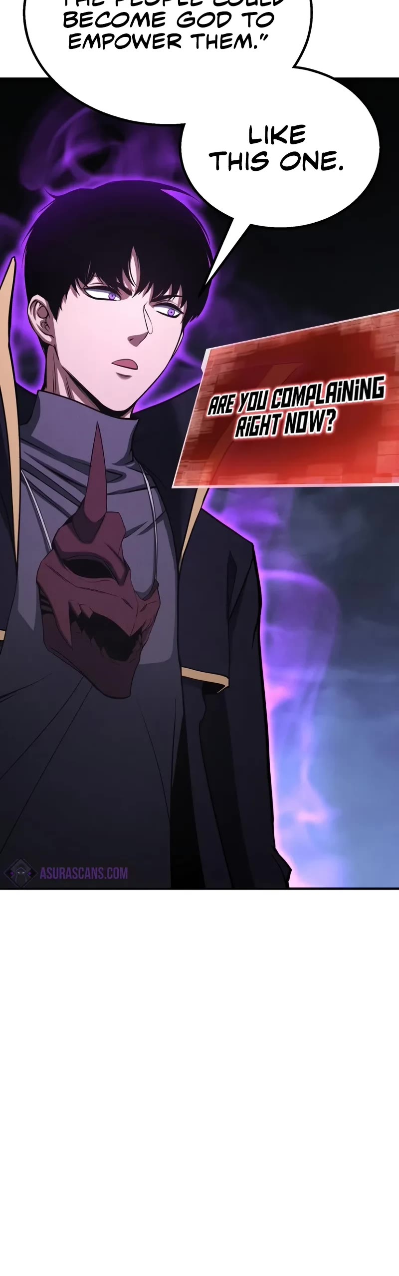 Absolute Necromancer chapter 66 page 45