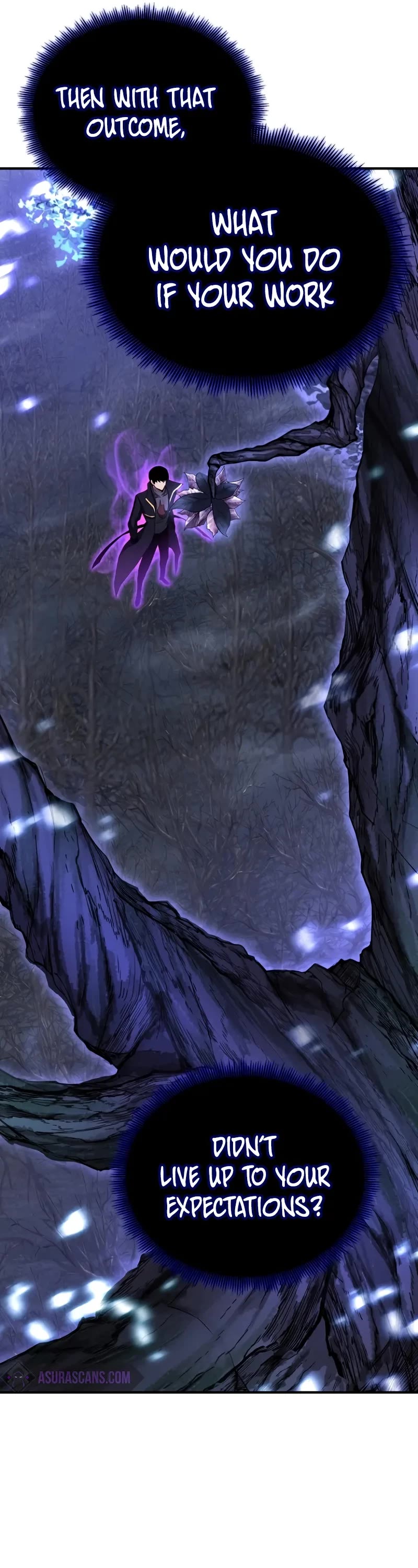 Absolute Necromancer chapter 66 page 46