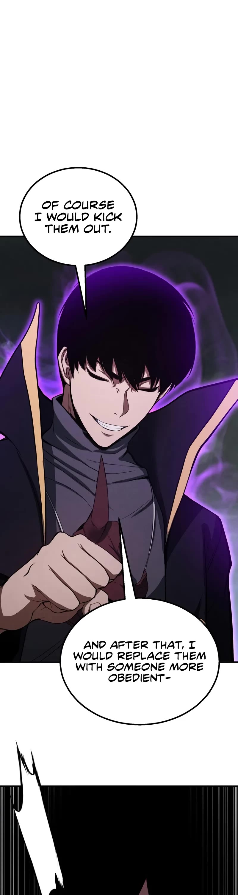 Absolute Necromancer chapter 66 page 47