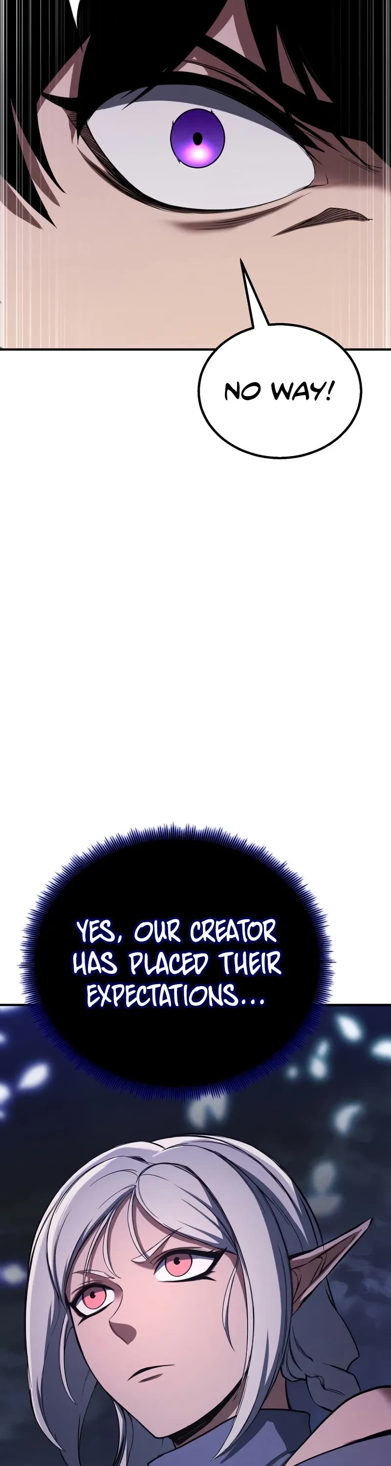 Absolute Necromancer chapter 66 page 48