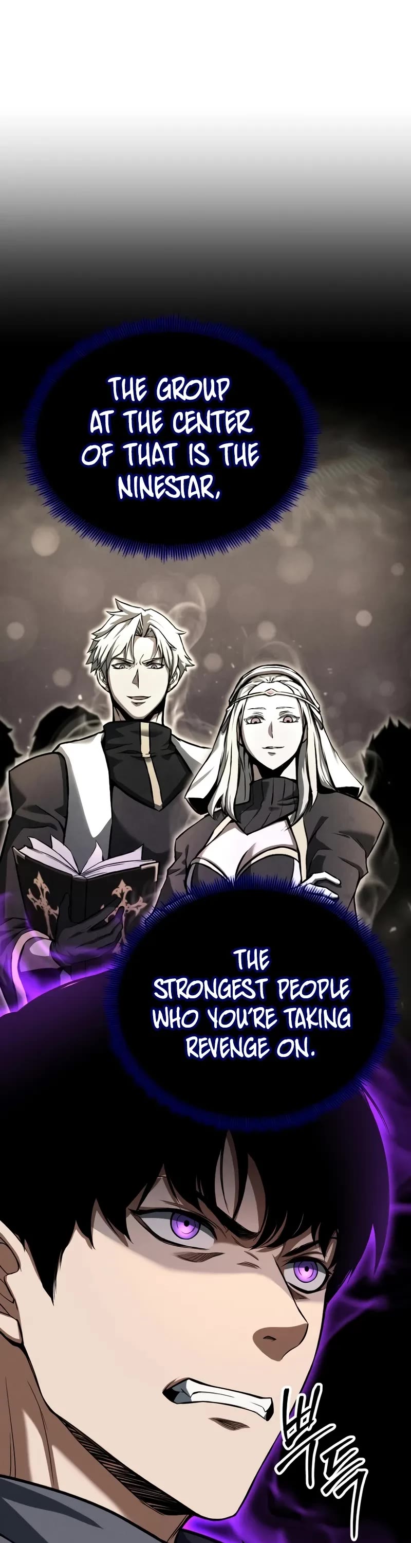 Absolute Necromancer chapter 66 page 51