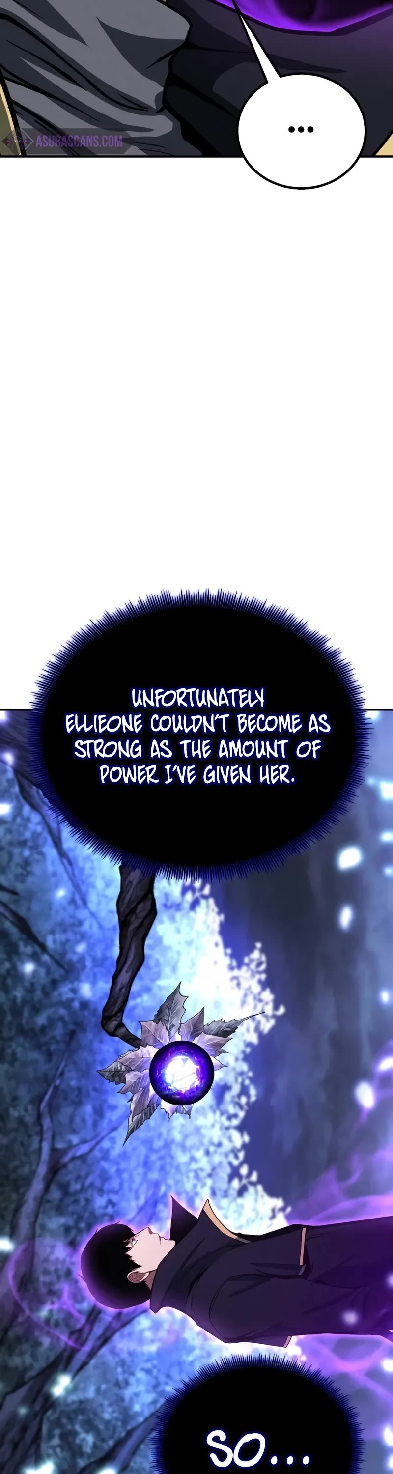 Absolute Necromancer chapter 66 page 52