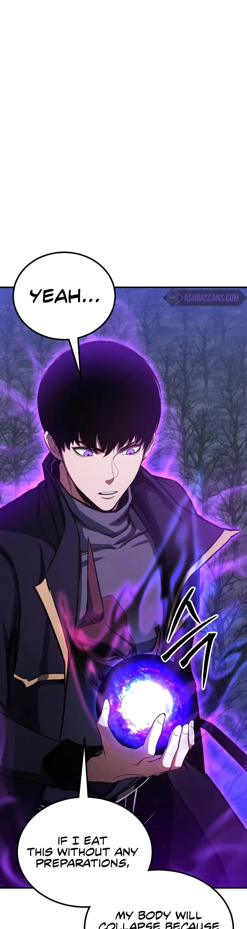 Absolute Necromancer chapter 66 page 57