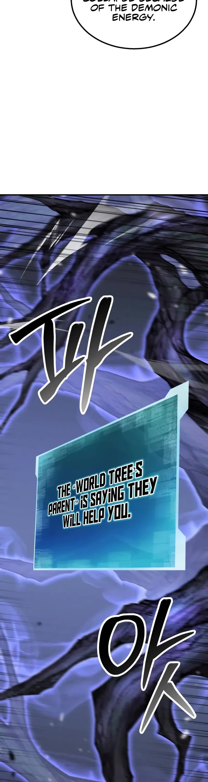 Absolute Necromancer chapter 66 page 58