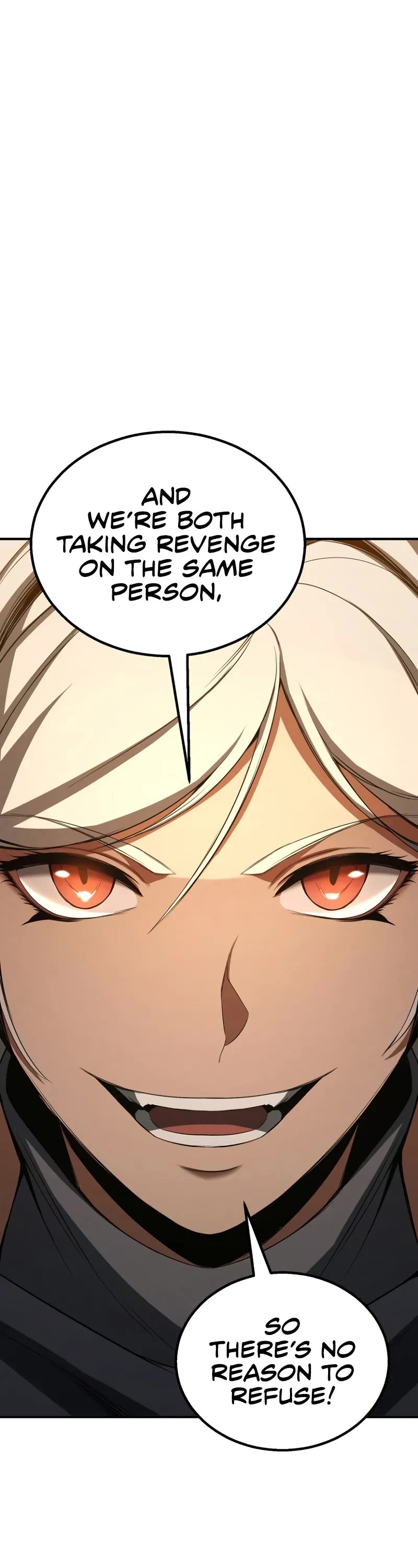 Absolute Necromancer chapter 66 page 6