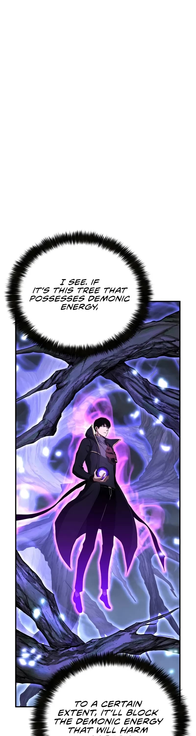 Absolute Necromancer chapter 66 page 61