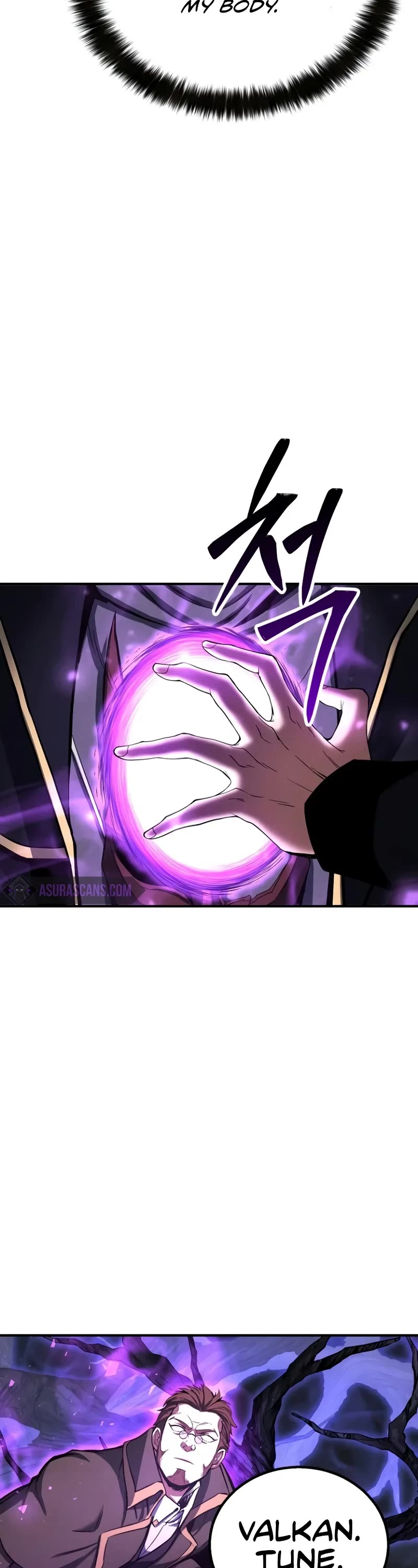 Absolute Necromancer chapter 66 page 62