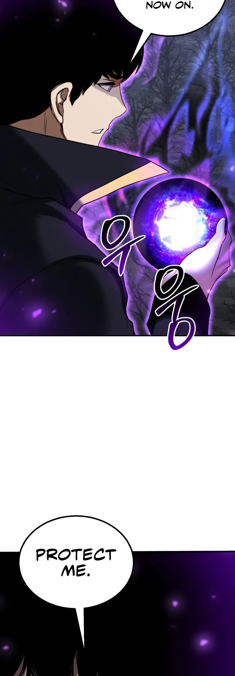 Absolute Necromancer chapter 66 page 64