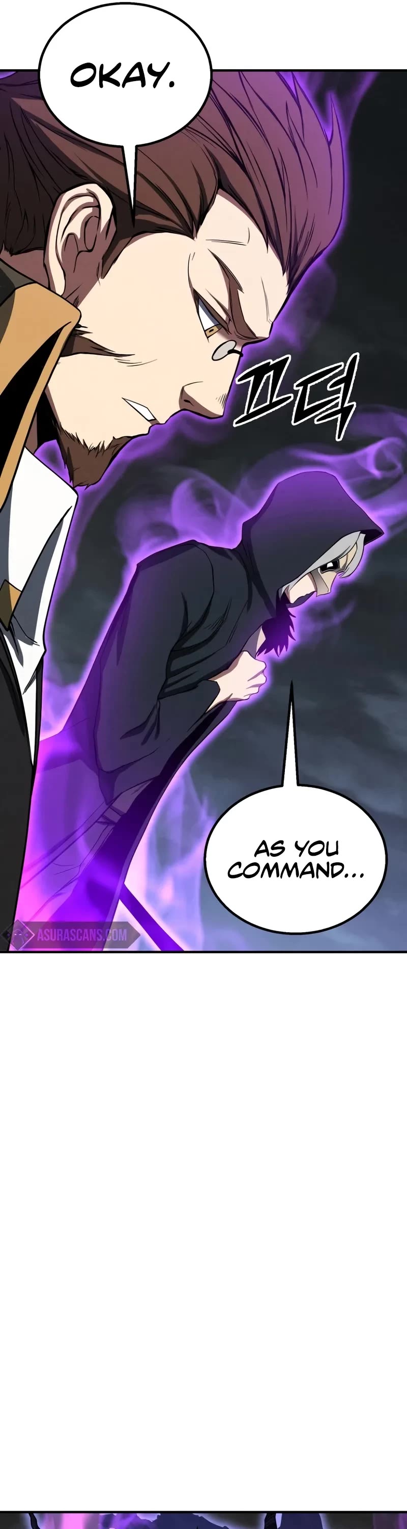 Absolute Necromancer chapter 66 page 66