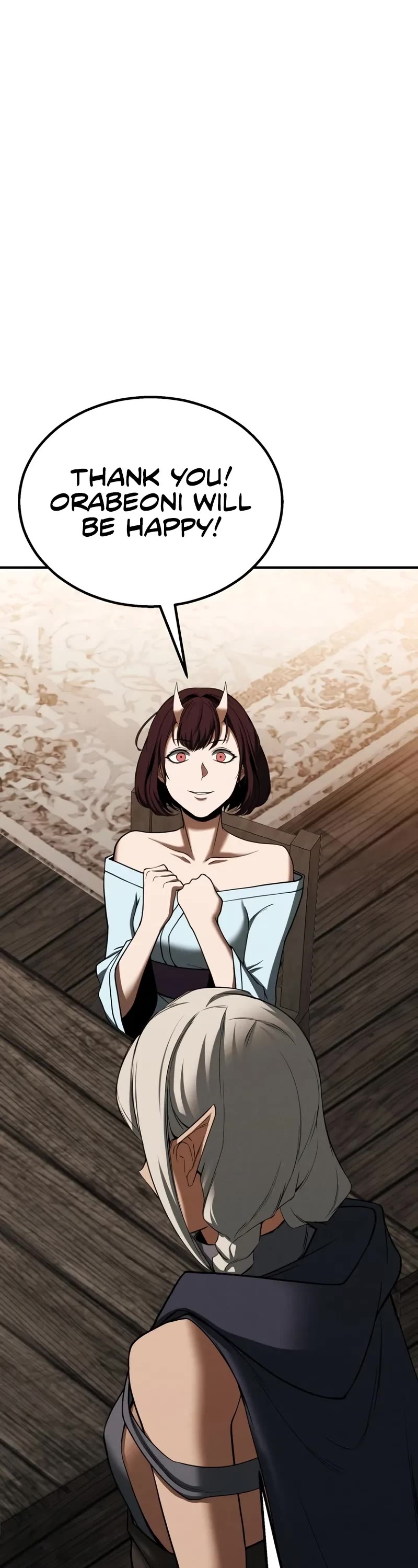 Absolute Necromancer chapter 66 page 7