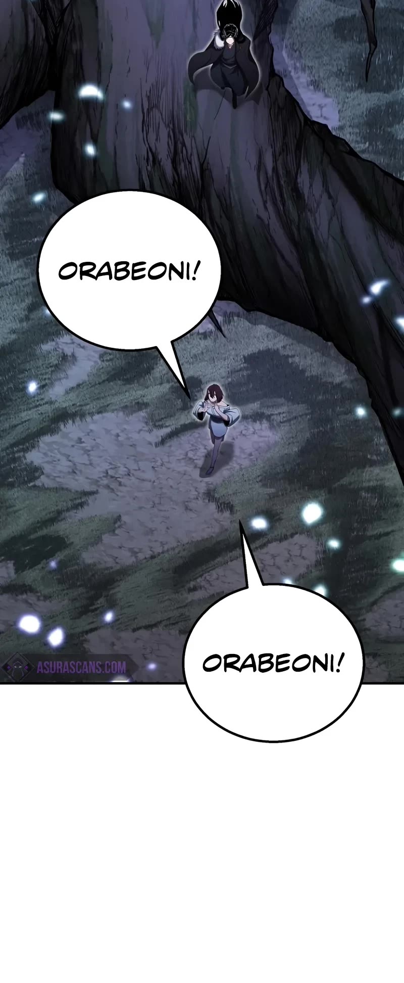 Absolute Necromancer chapter 66 page 70