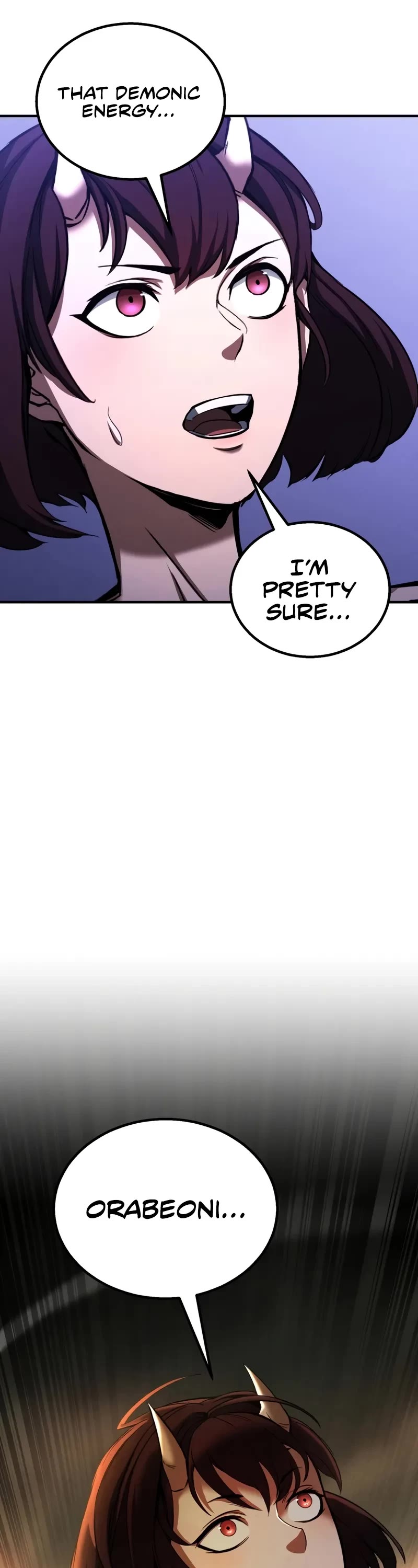 Absolute Necromancer chapter 66 page 73