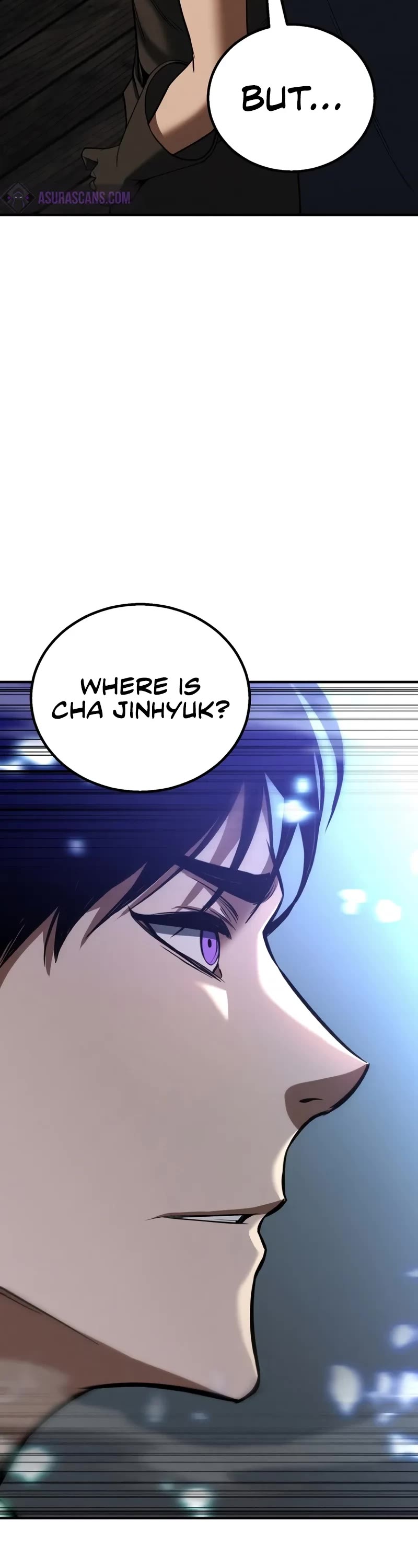 Absolute Necromancer chapter 66 page 8