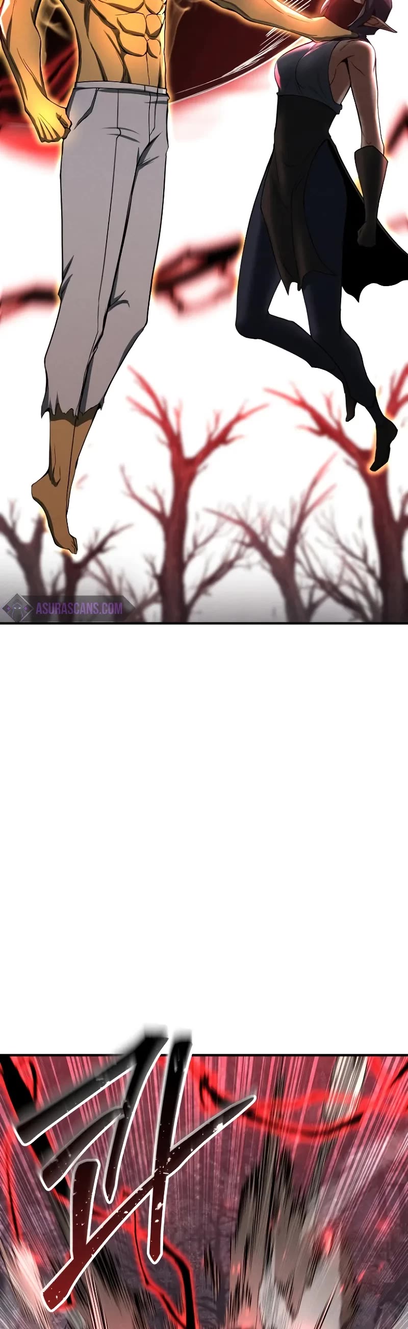 Absolute Necromancer chapter 67 page 10