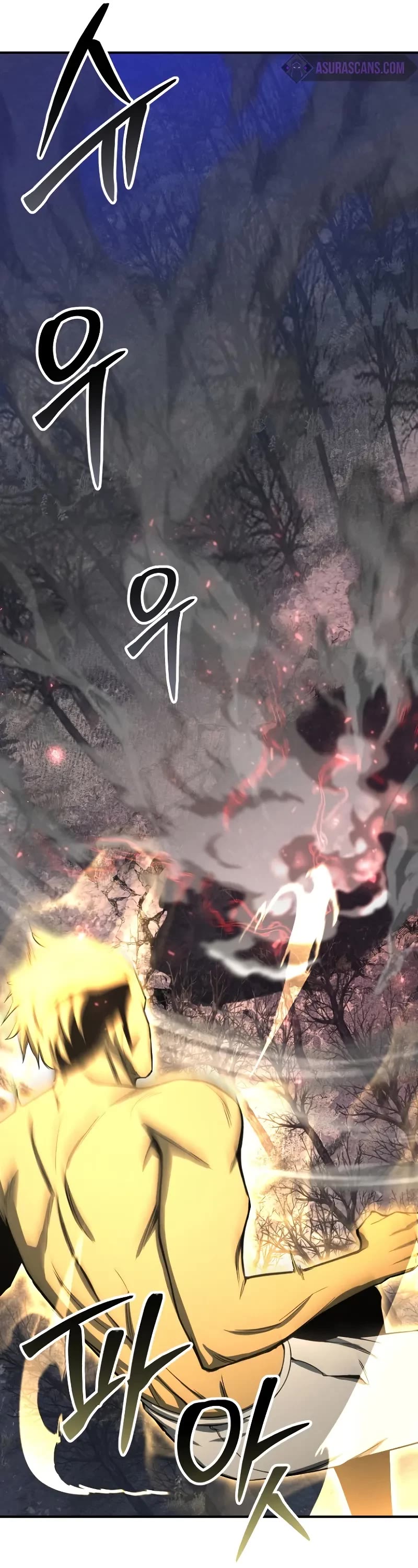 Absolute Necromancer chapter 67 page 12