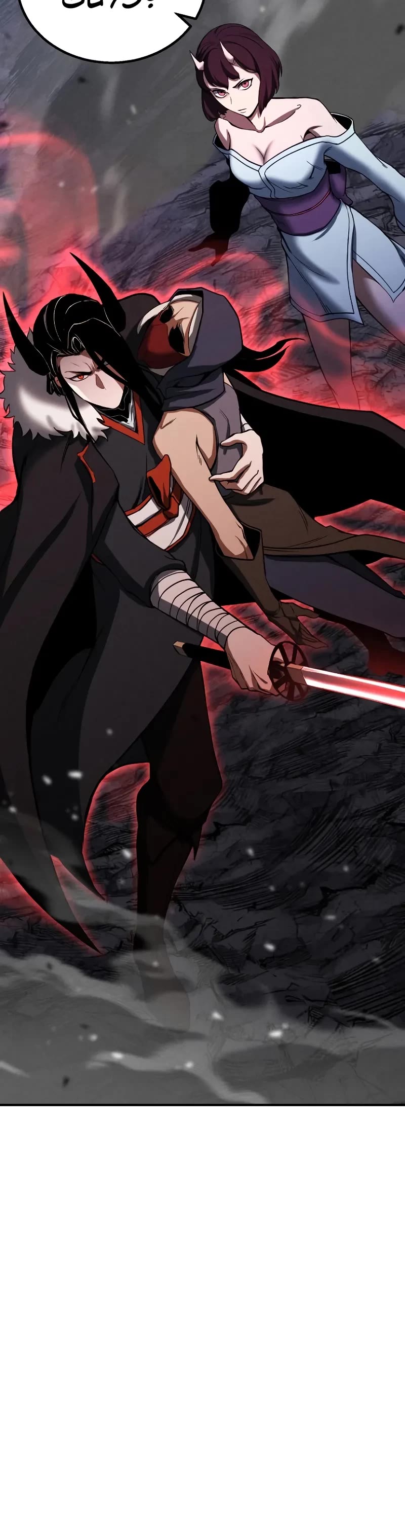 Absolute Necromancer chapter 67 page 14