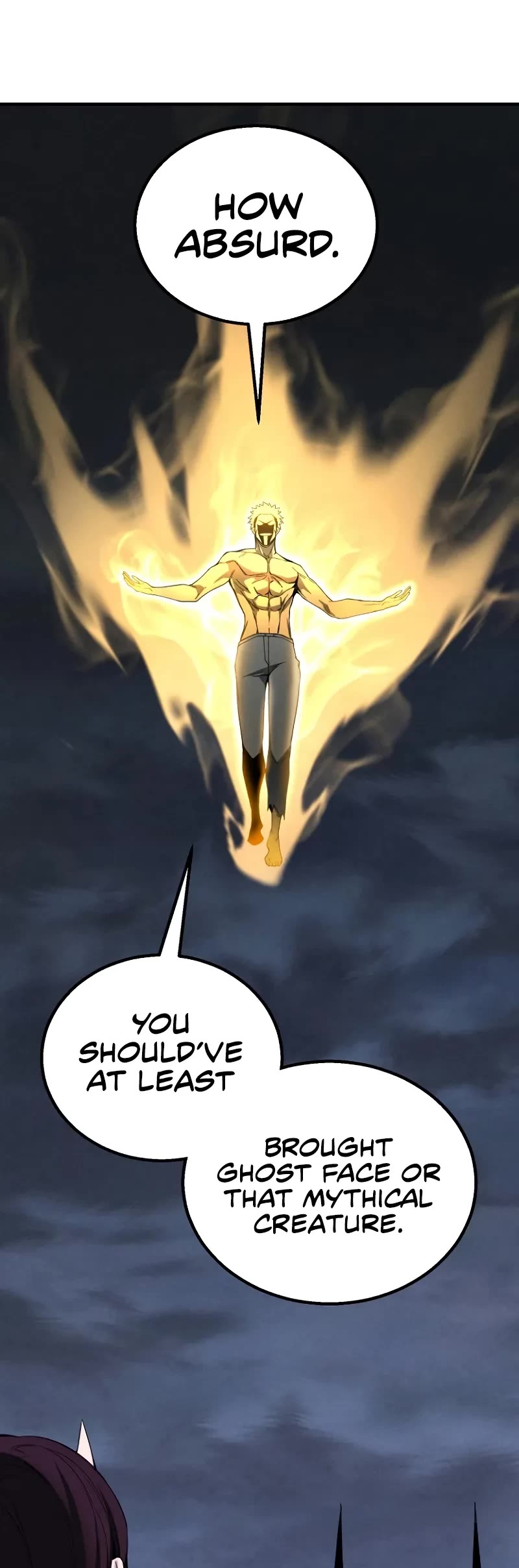 Absolute Necromancer chapter 67 page 15