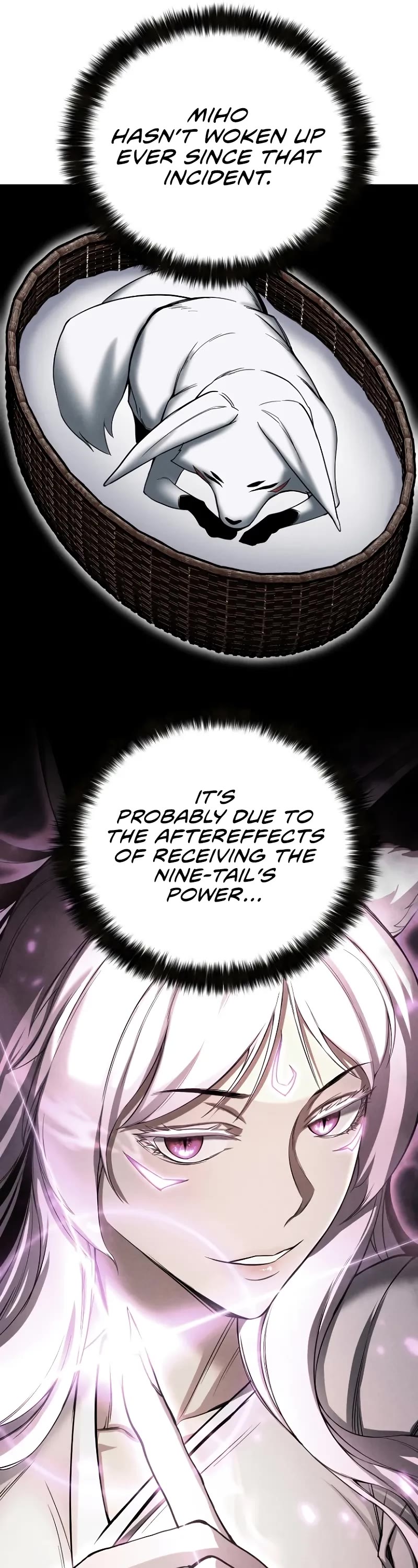 Absolute Necromancer chapter 67 page 17