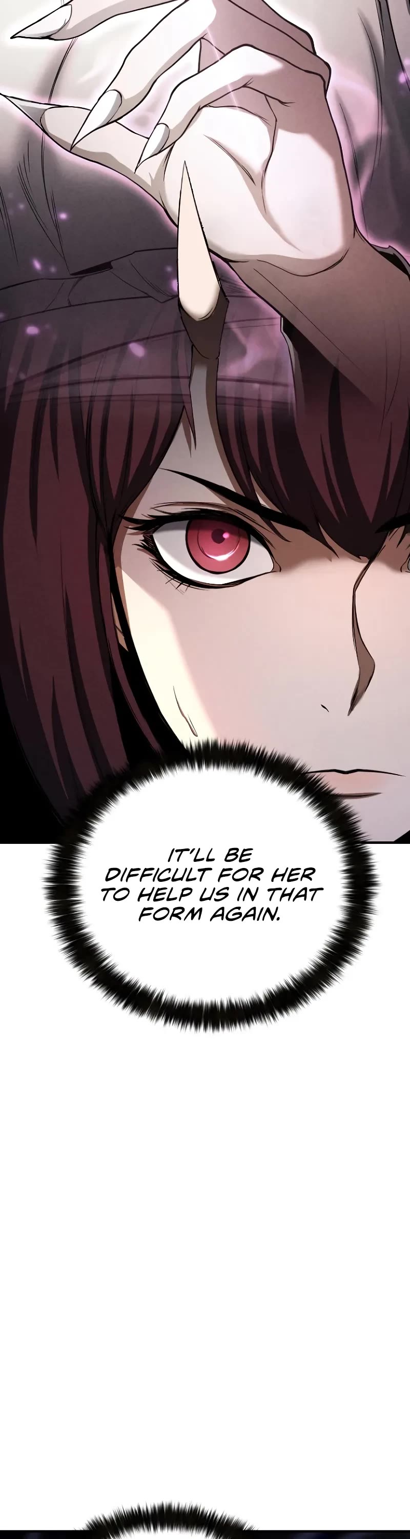 Absolute Necromancer chapter 67 page 18