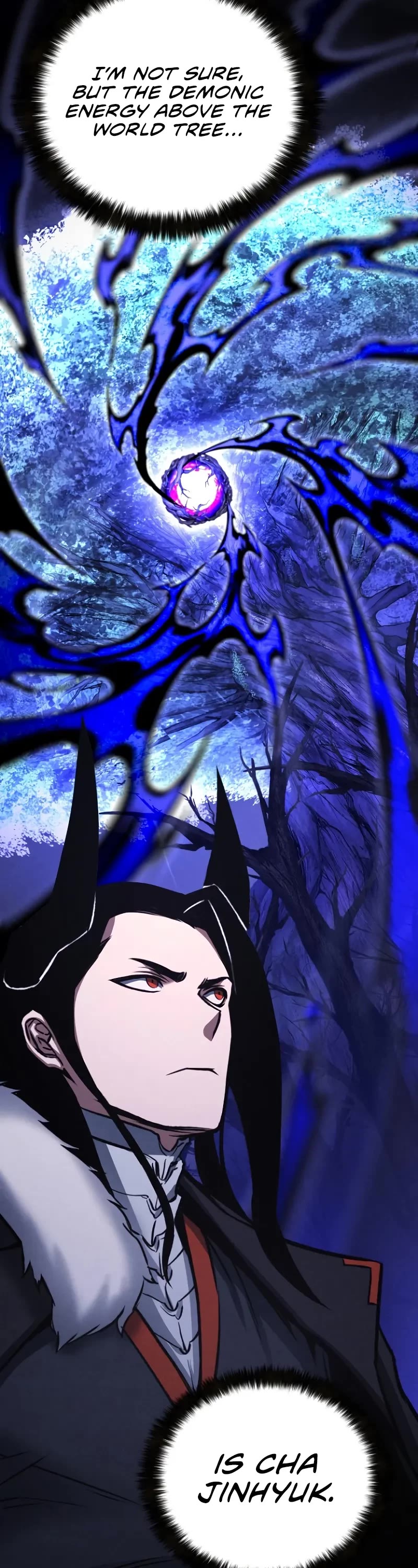 Absolute Necromancer chapter 67 page 19