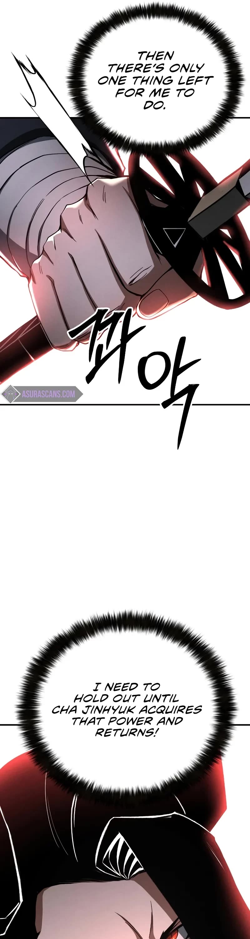 Absolute Necromancer chapter 67 page 22