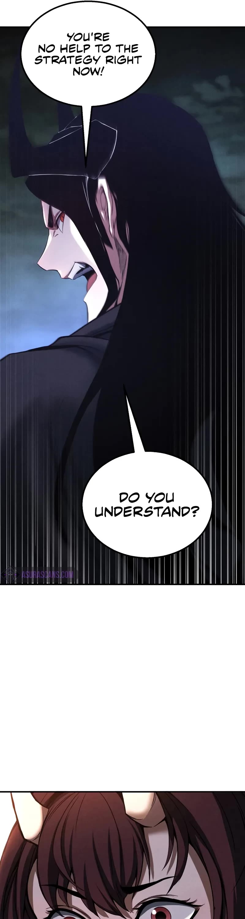 Absolute Necromancer chapter 67 page 27