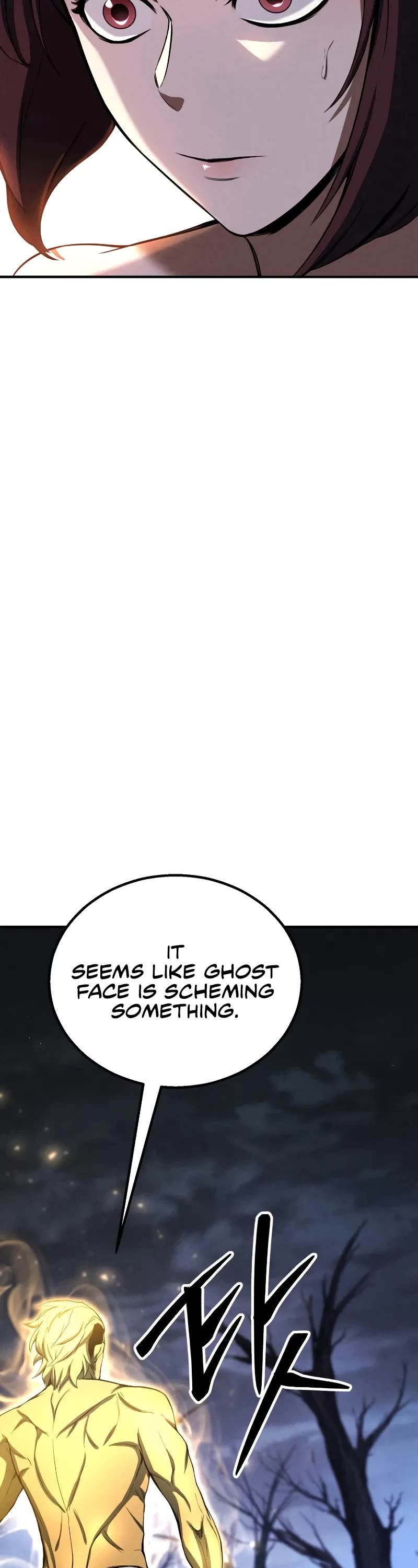 Absolute Necromancer chapter 67 page 28